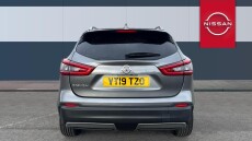 Nissan Qashqai 1.3 DiG-T Tekna 5dr Petrol Hatchback
